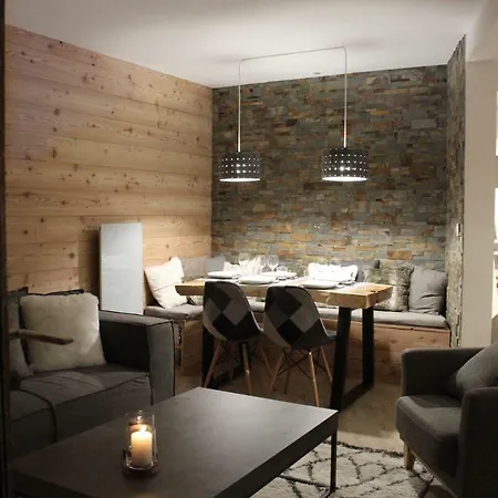 Ferienwohnung La Chamoisiere Montgenèvre Exterior foto