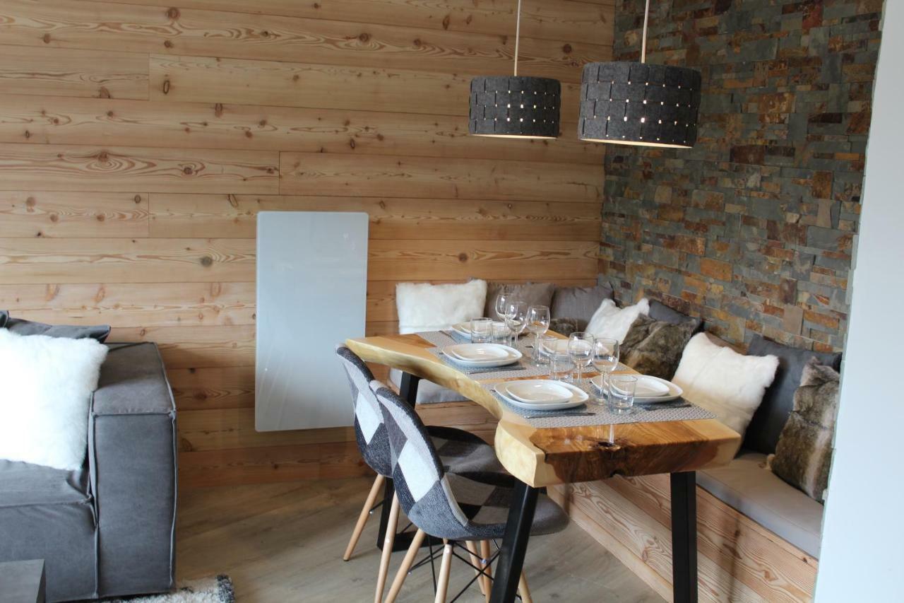 La Chamoisiere Appartement *