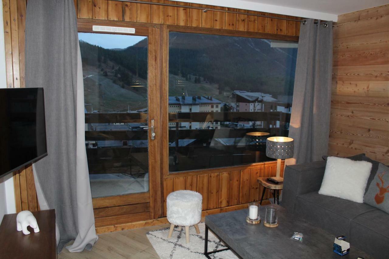 La Chamoisiere Apartment *