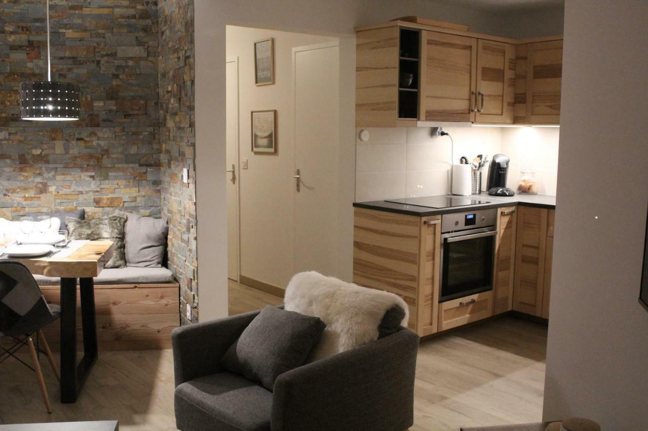 Appartement La Chamoisiere Montgenèvre