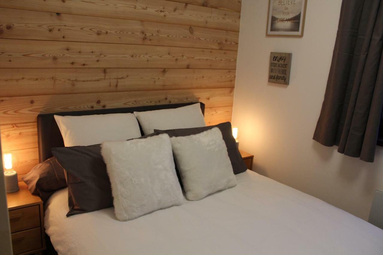 Appartement La Chamoisiere Montgenèvre