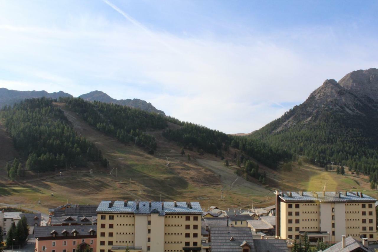 Apartment La Chamoisiere *